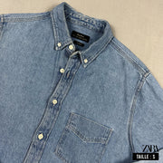 Zara Chemise Taille S